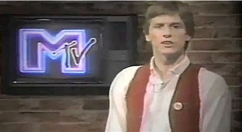 The Mtv Vjs Veejays From The 1980s In The 1980s