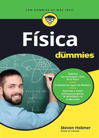 Libro De F Sica Para Dummies Escrito Por Steven Holzner