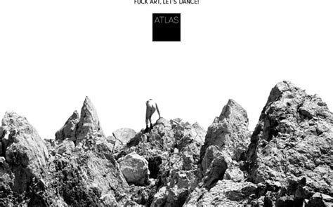 Fuck Art Let S Dance Audiolith