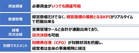 100億企業への財務戦略の立て方と成長した企業の事例｜船井総研100億企業化プロジェクト