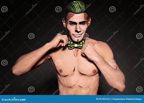 Naked Anime Man Stock Photos Free Royalty Free Stock Photos From Dreamstime