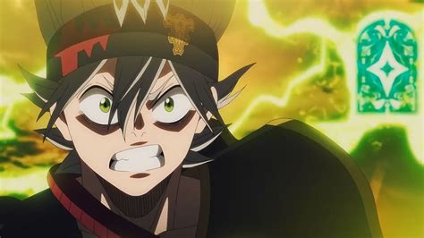 Black Clover La espada del rey mago español Latino Online Descargar 1080p