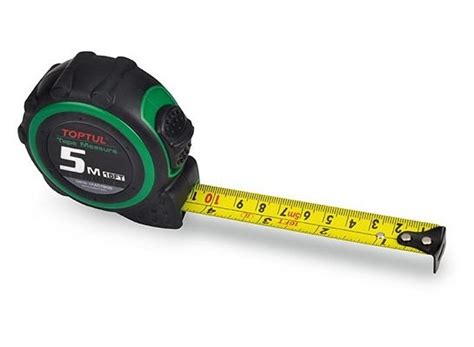 Jual Meteran Heavy Duty Measuring Tape 10M 33FT 1 3per16 Inch 30mm