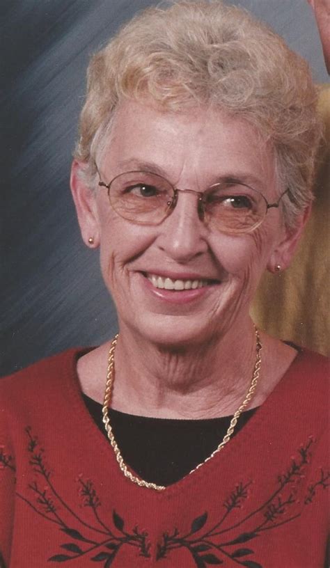 Jean Louise Whaley Obituary Dewitt Mi