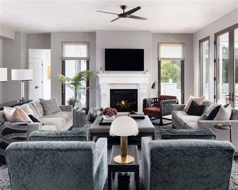 Family room TV ideas : 10 tips for styling a TV | Homes & Gardens