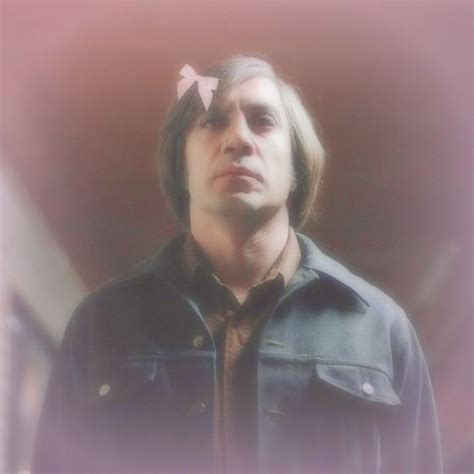 Anton Chigurh Em 2024 Looks