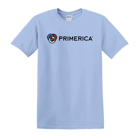 Primerica Gildan Unisex Cotton T Shirt Primerica Store