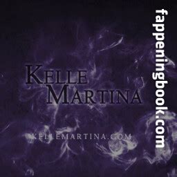 Kelle Martina Kellemartina Nude OnlyFans Leaks The Fappening Photo 8474797 FappeningBook