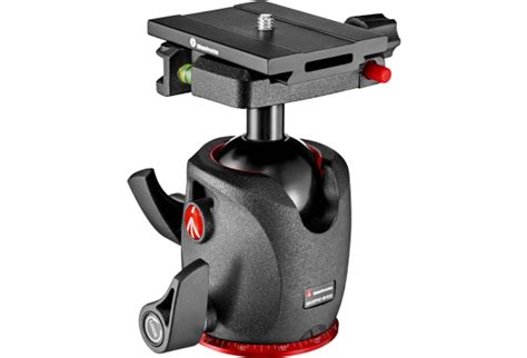 Location Manfrotto Rotule Ball MHXPRO BHQ6 Proframe