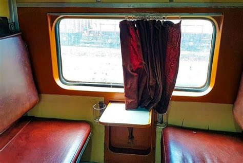 Travelling By Rajdhani Express Can Cost You As Much As Flight | Curly Tales