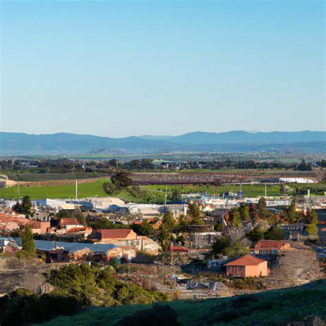 Country Village, Vacaville | News, Crime, Lost Pets, Free Stuff