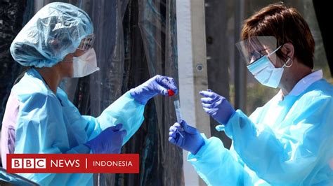 Virus Corona Banyak Negara Menempuh Arah Yang Salah Dalam Penanganan