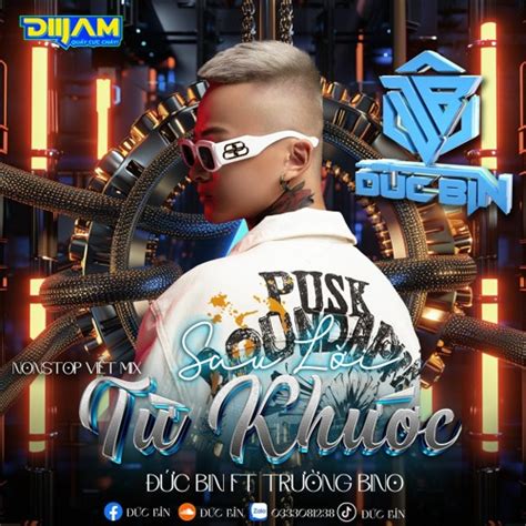 Stream Trọng Thoại Ryan Võ Listen to Viet Mix Hot Tiktok Sau Lời Từ Khước Đức Bin X