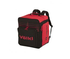 V Lkl Race Boot Helmet Backpack Red Ab