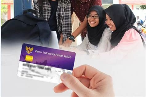 Tanggal Pencairan Kip Kuliah Semester Ganjil Dan Genap Mahasiswa Baru