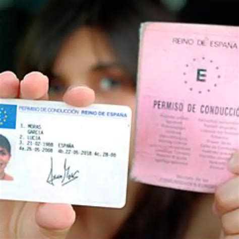 Qué es el carnet A Actualizado noviembre 2023