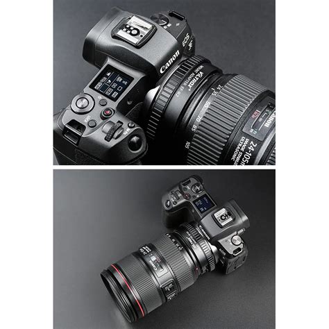 唯卓仕 Viltrox Canon Ef R2 Eos R Rp自動對焦轉接環 含控制環 Ef Sef 唯卓仕 Viltrox 台灣旗鑑店