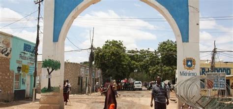 Best places to visit in Beledweyne – Sopriza