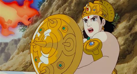 Anime RAMAYANA THE LEGEND OF PRINCE RAMA Trailer With, 60% OFF