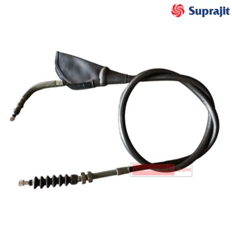 Pulsar Bajaj Clutch Cable Genuine Clutch Cables Indian Bikes Spares