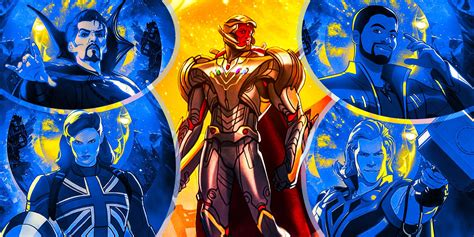 Ultron’s Return Sets Up The Guardians Of The Multiverse - Theory Explained