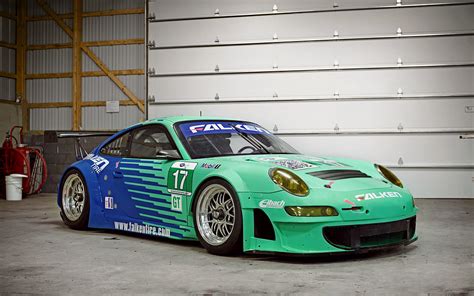 Falken Tire Porsche Gt Rsr Falken Tire Porsche Gt Flickr