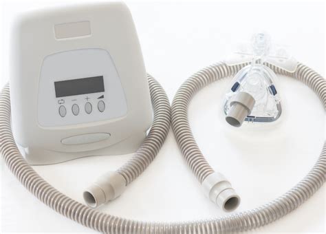 What Are The Complications Of Using A Cpap Machine Sleep Apnea Control