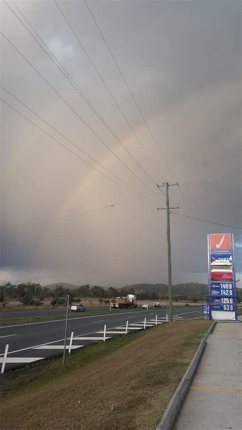 Freedom Fuels - 3587 Warrego Hwy, Hatton Vale QLD 4341, Australia