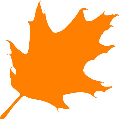 Oak Leaf Image - ClipArt Best