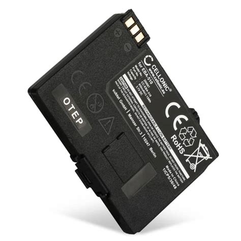 Batteria V30145-K1310-X250 per telefono Siemens