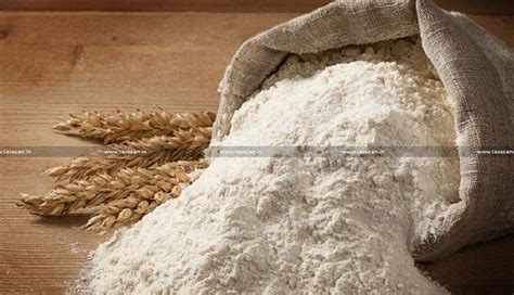 DGFT Amends Export Policy Allowing Wheat Flour Atta Export With