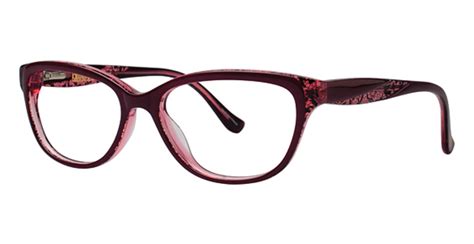 Lace Eyeglasses Frames By Kensie