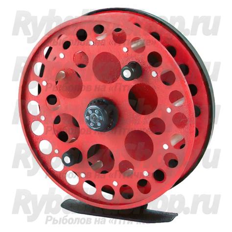 Катушка проводочная XT 999 (Невская)