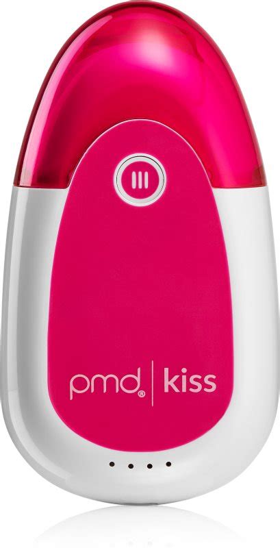 Pmd Beauty Kiss Lip Plumping System Syst Me Repulpant Les L Vres