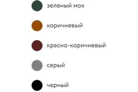 Грунт-эмаль по ржавчине 3 в 1 ЭКОДОМ полуматовая, 2.2 кг, зеленый мох ...