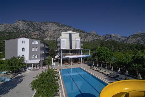 Hotel Grand Derin Kemer Ili Dana Turska Letovanje