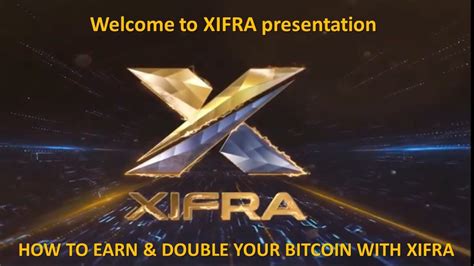 XIFRA Is Making History In Crypto Network Marketing Space You Do Not