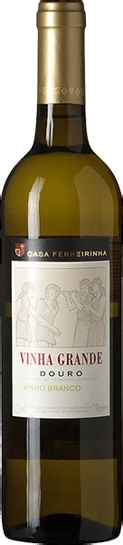 Casa Ferreirinha Vinha Grande Branco Douro Doc