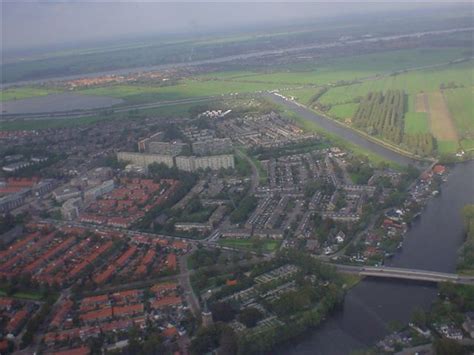 Helikopter View Pd Bor Nl