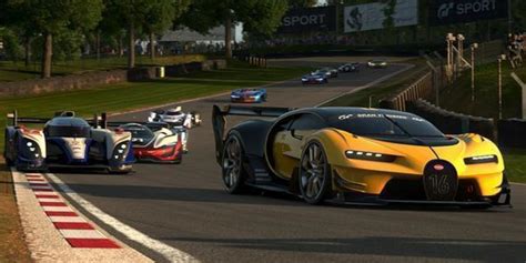 The Most Realistic Driving Games