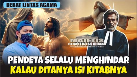 Yesus Adalah Hamba Oten Menyangkal Yesuss Kristus Kenapa Youtube