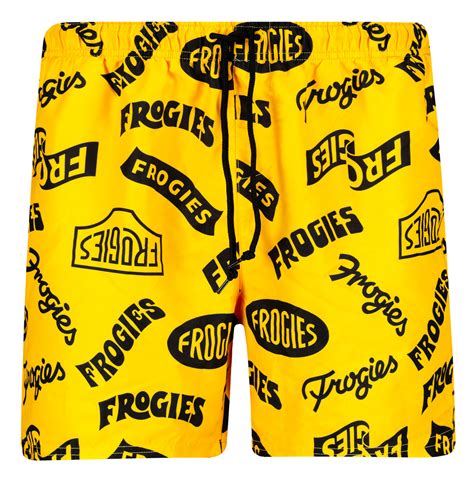 Frogies