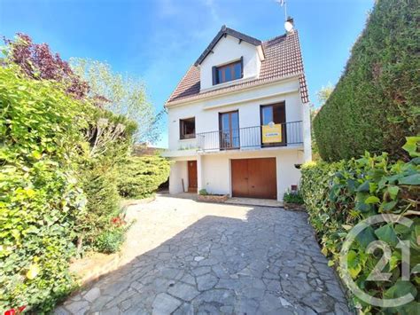 Maison à vendre 4 pièces 144 12 m2 Marcoussis 91 ILE DE FRANCE