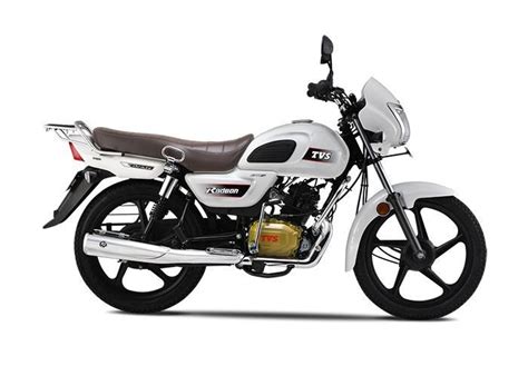 Tvs Radeon Price Specs Top Speed Mileage In India