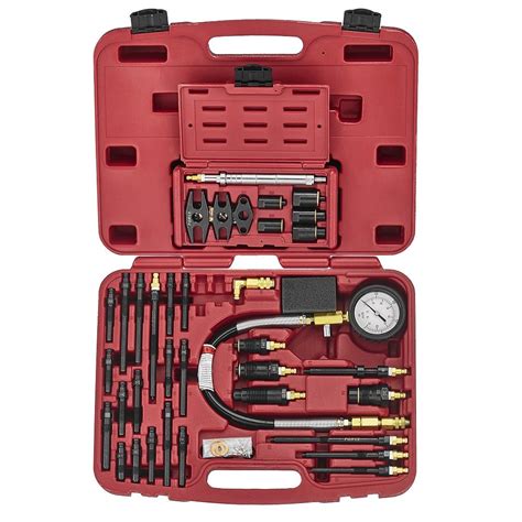 Fc 938g2 Diesel Engine Compression Master Test Kit Kepmareu