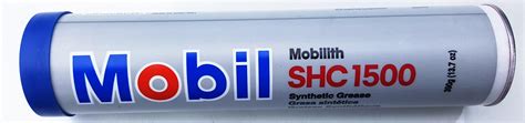 Amazon Mobil Synthetic Grease Mobilith Shc Cartridge