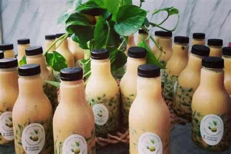 5 Ide Jualan Minuman Di Bulan Ramadhan 2023 Yang Bisa Dijalankan Modal