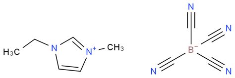 1 乙基 3 甲基咪唑四氰基硼酸盐cas 742099 80 5生产厂家、批发商、价格表 盖德化工网