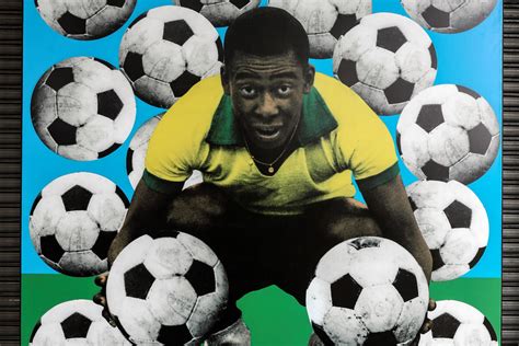 Diez Datos De Pelé Que Debes Saber En Su Cumpleaños 80 El Siglo De