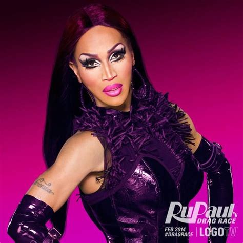 Trinity K Bonet Drag Race Season 6 Rupaul Drag Queen